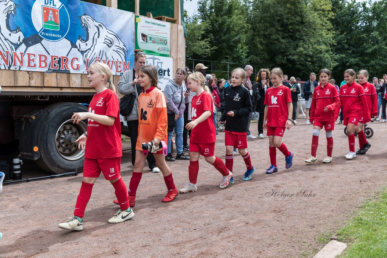 Bild 152 - Loewinnen Cup